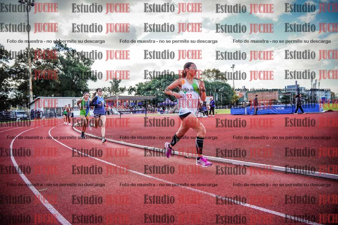 Fotos de los 1500 m llanos de mujeres