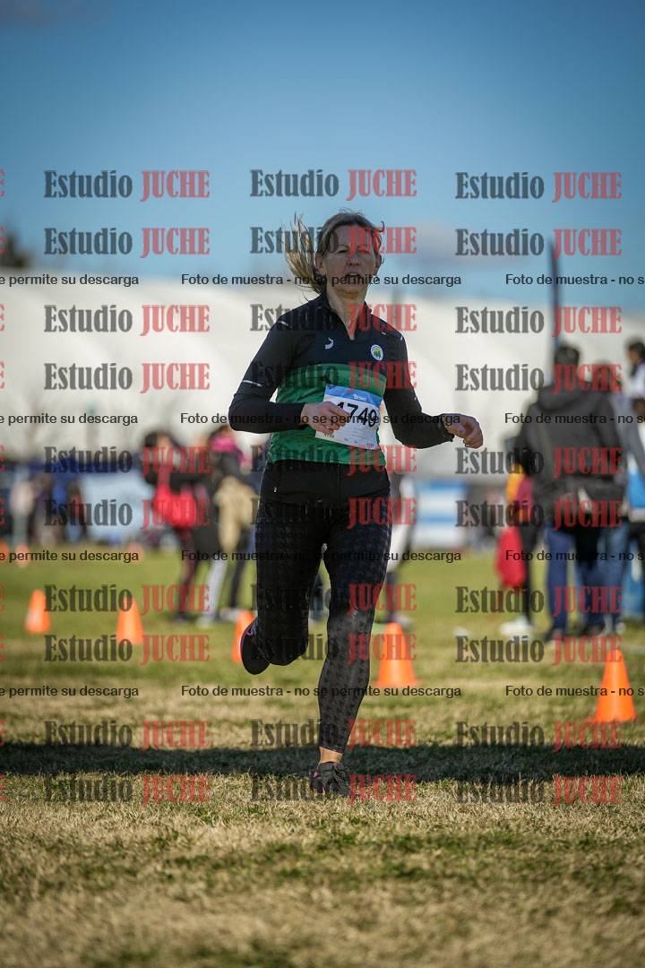 Fotos de las llegadas