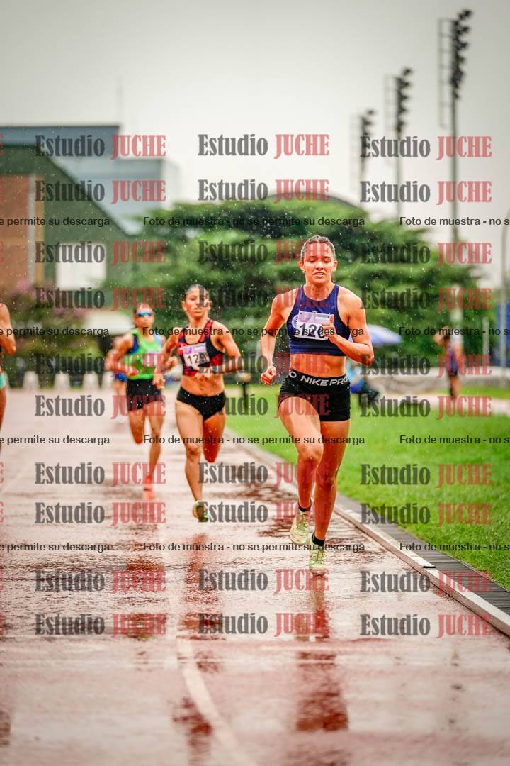 Fotos de los 800 m de mujeres