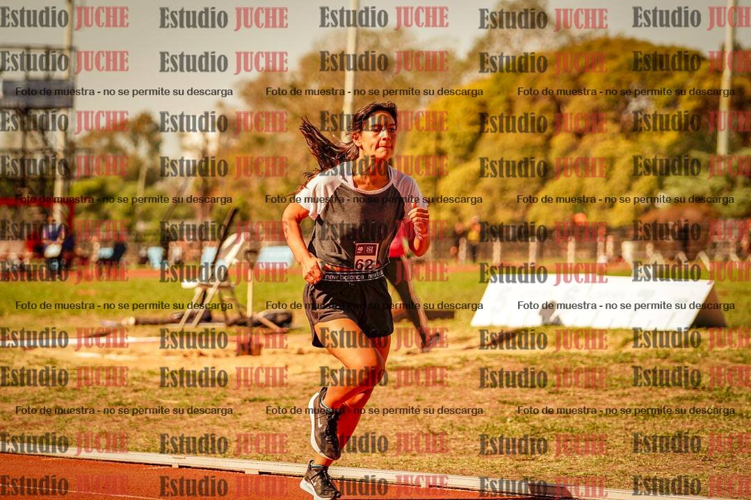 Fotos de los 800 m llanos de mujeres