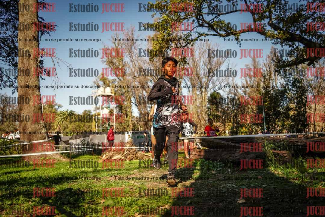 Fotos en el segundo punto del circuito