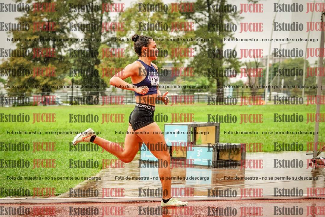 Fotos de los 800 m de mujeres