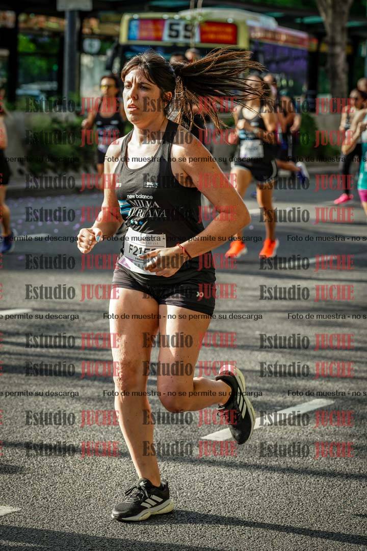 Fotos del primer punto del recorrido - categoría F