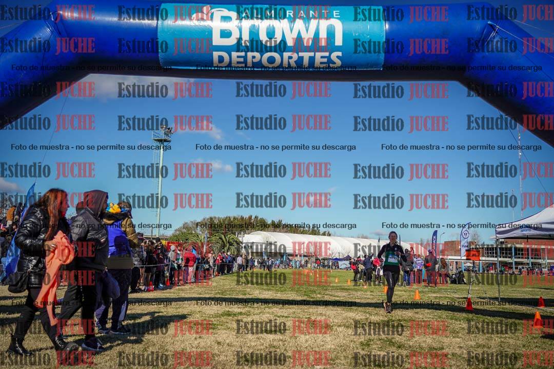 Fotos de las llegadas