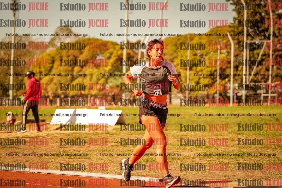Fotos de los 800 m llanos de mujeres