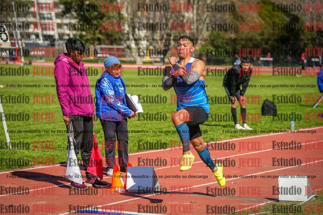 Fotos del salto triple - incluye todas las tablas