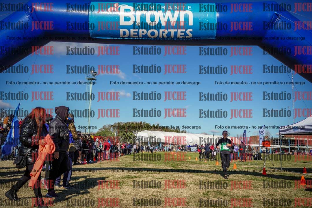 Fotos de las llegadas
