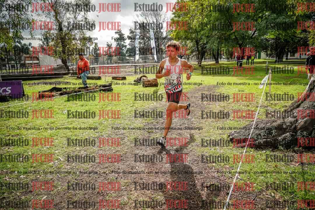 Fotos en el circuito