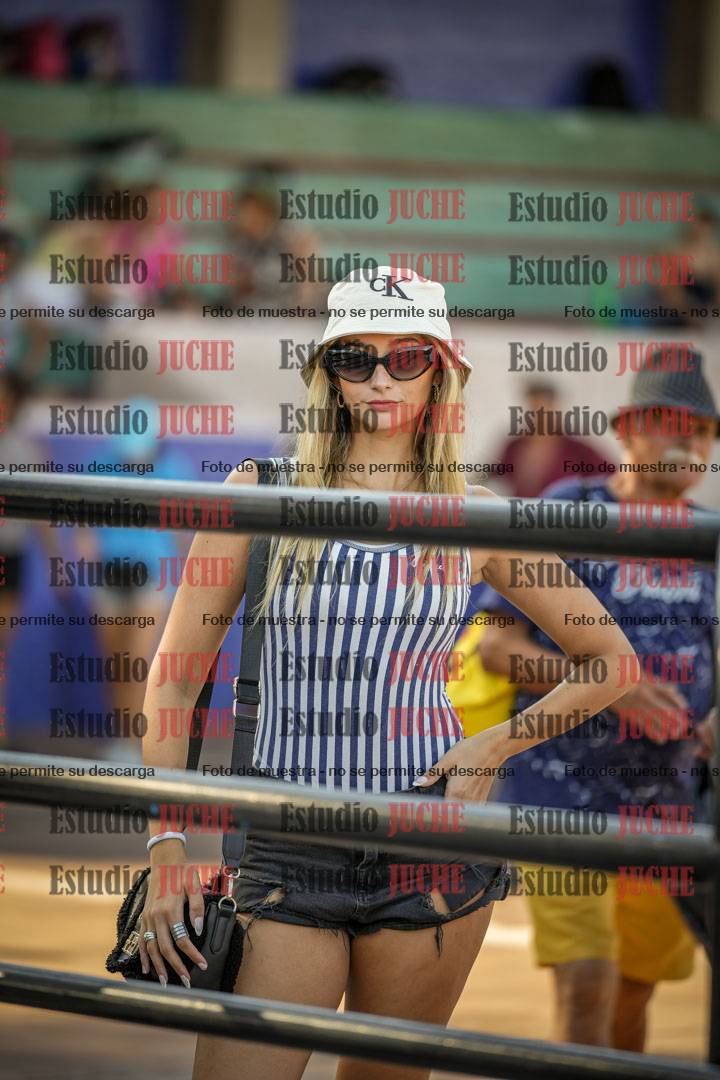 Fotos de algunos podios y extras del torneo