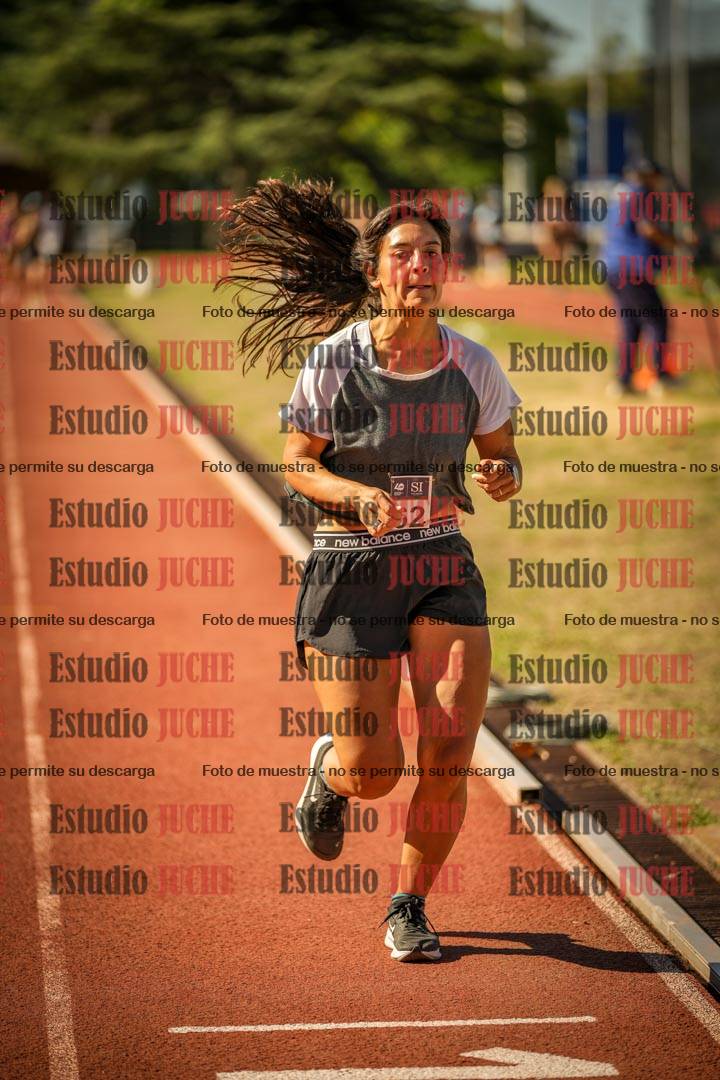 Fotos de los 800 m llanos de mujeres