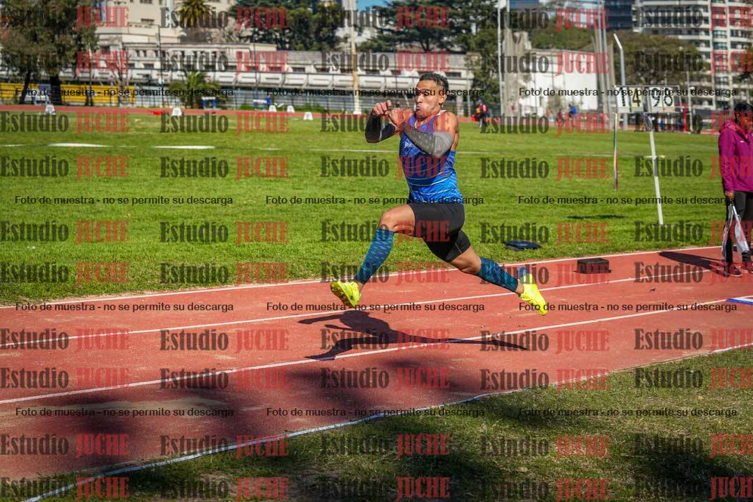 Fotos del salto triple - incluye todas las tablas