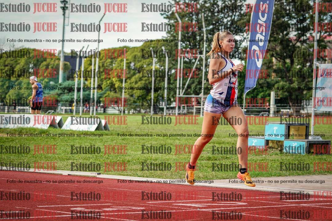 Fotos de los 800 m llanos de mujeres