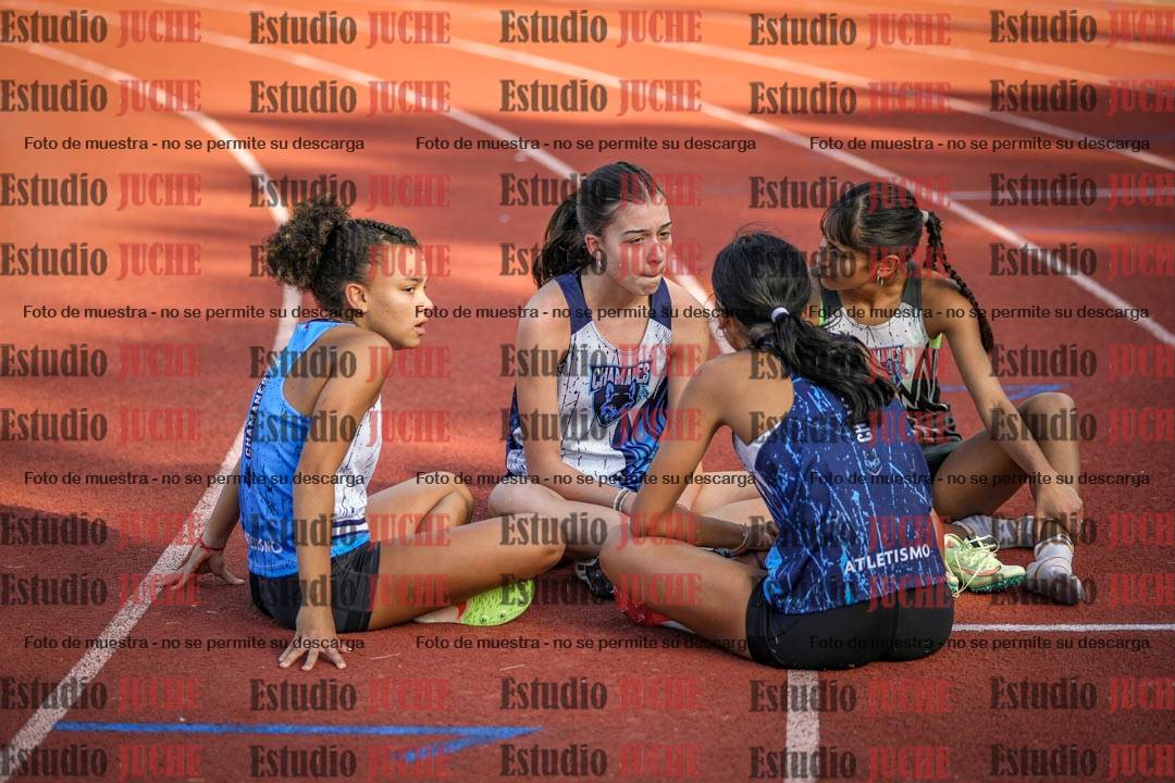 Fotos de algunos extras del torneo