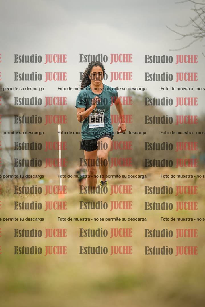 Fotos en el circuito