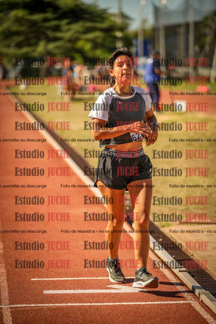 Fotos de los 800 m llanos de mujeres