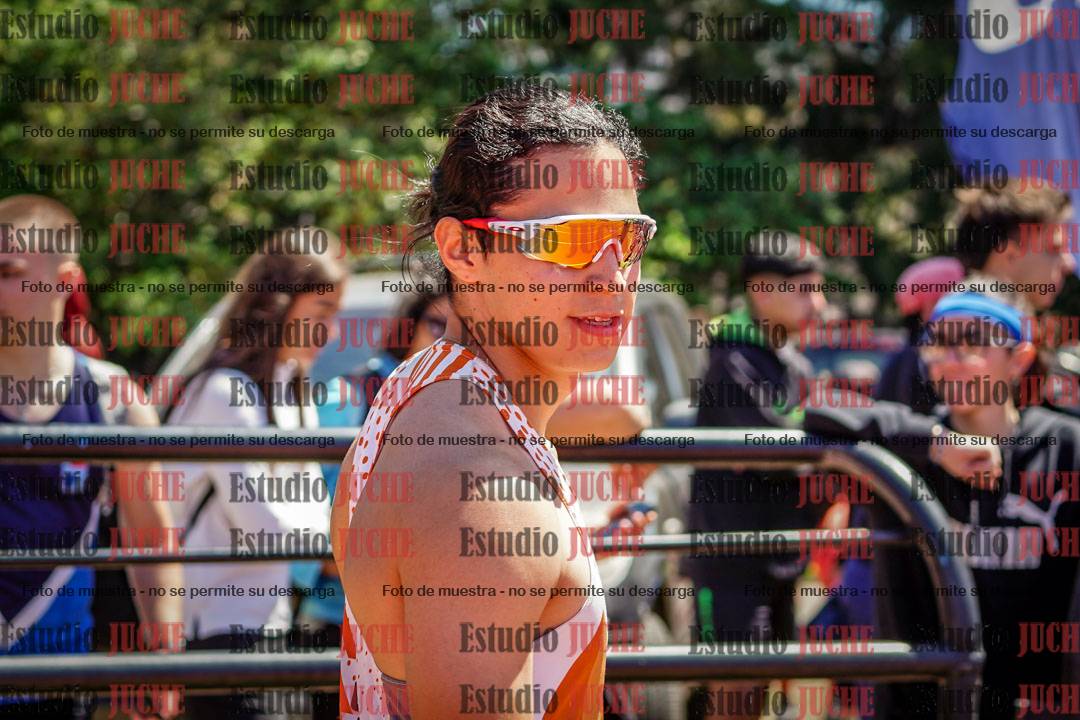 Fotos de algunos extras del torneo