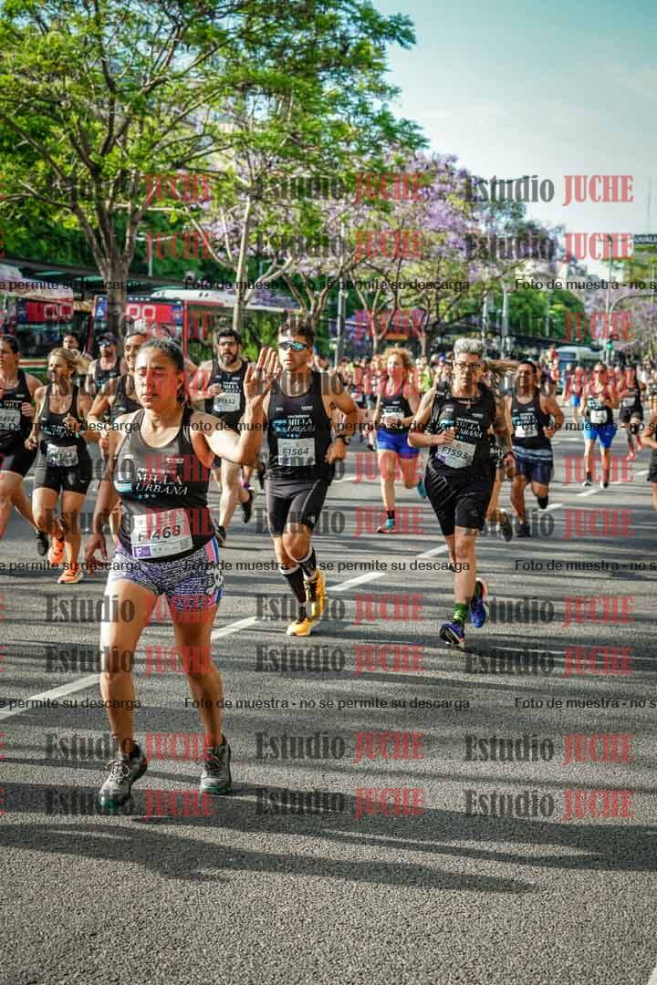Fotos del primer punto del recorrido - categoría F