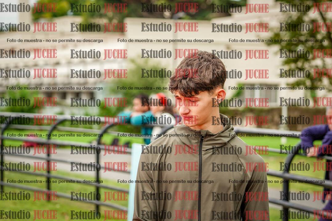Fotos de algunos extras del torneo
