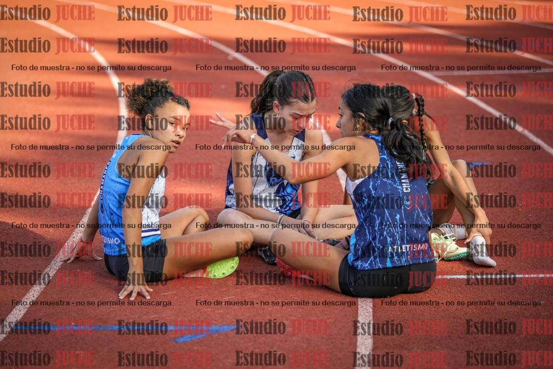 Fotos de algunos extras del torneo