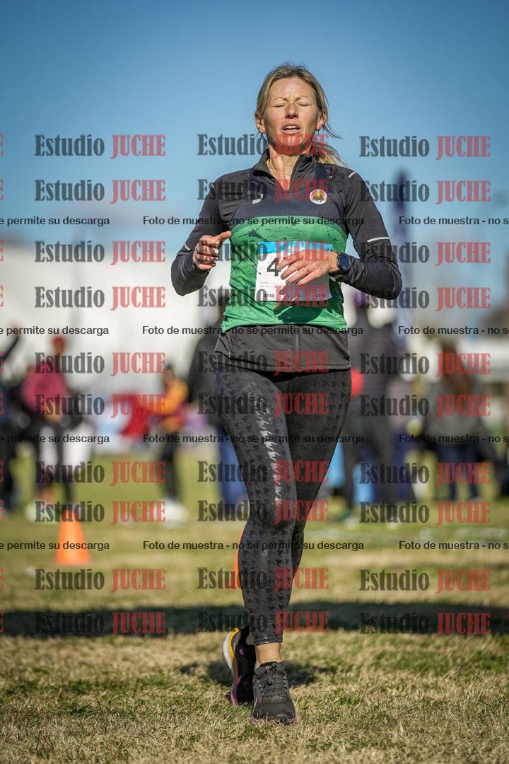 Fotos de las llegadas