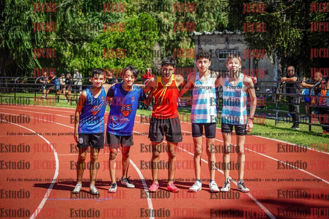 Fotos de algunos extras del torneo