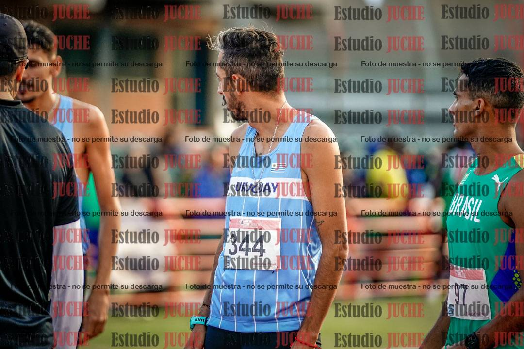 Fotos de los 10.000 m llanos de varones