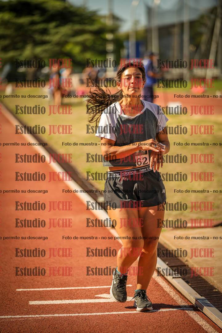 Fotos de los 800 m llanos de mujeres