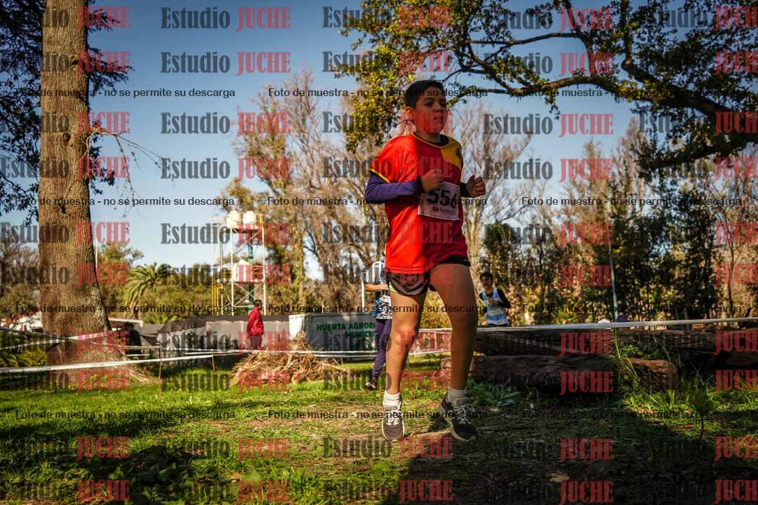 Fotos en el segundo punto del circuito
