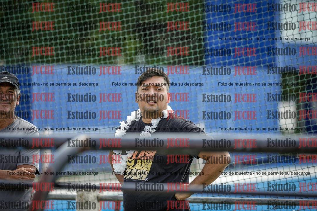 Fotos de algunos extras del torneo