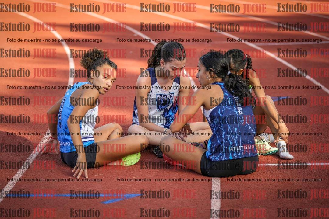 Fotos de algunos extras del torneo
