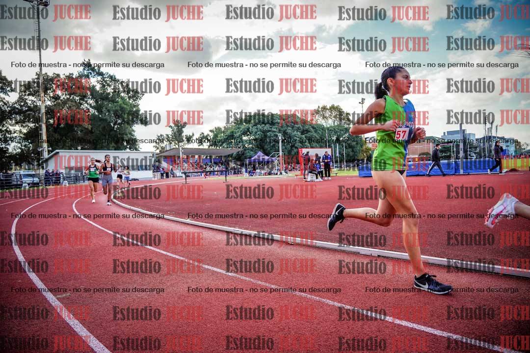 Fotos de los 1500 m llanos de mujeres