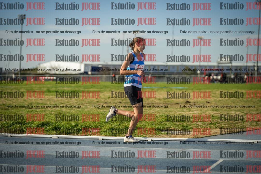 Fotos de los 1500 m llanos de mujeres