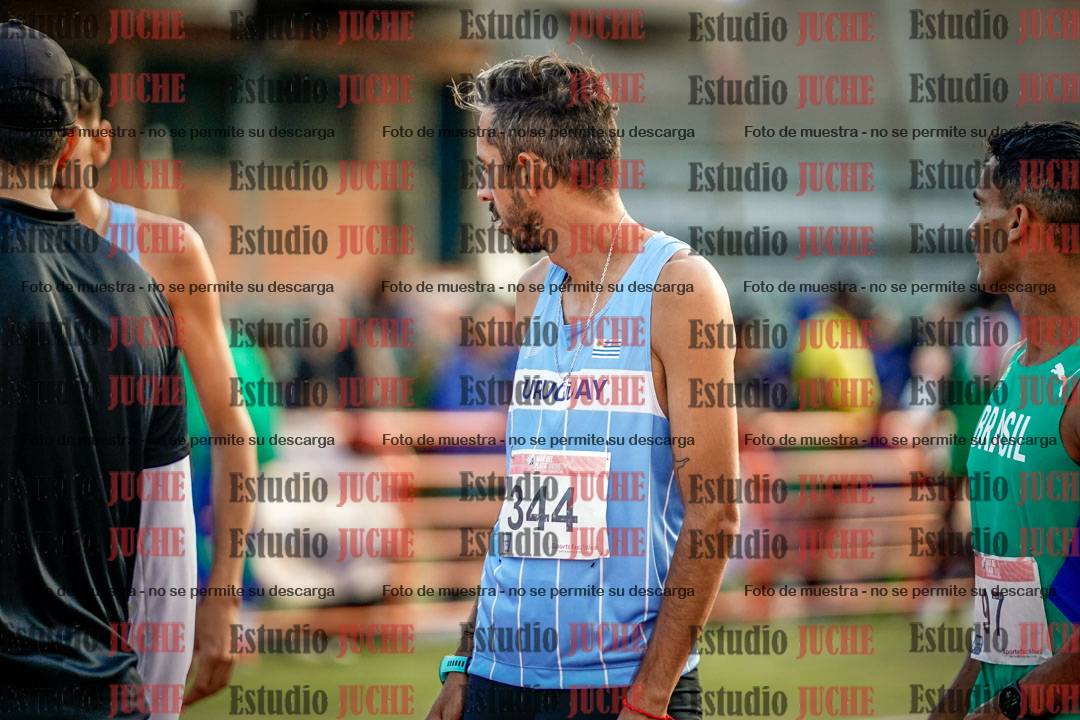 Fotos de los 10.000 m llanos de varones
