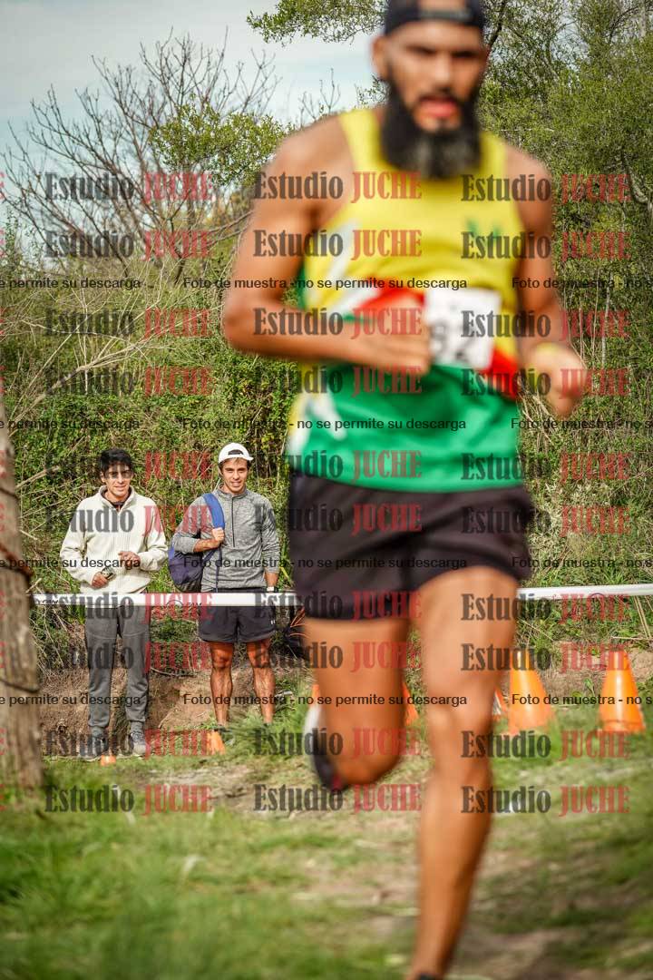 Fotos en el circuito