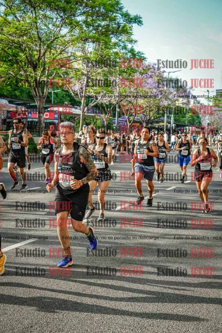 Fotos del primer punto del recorrido - categoría F