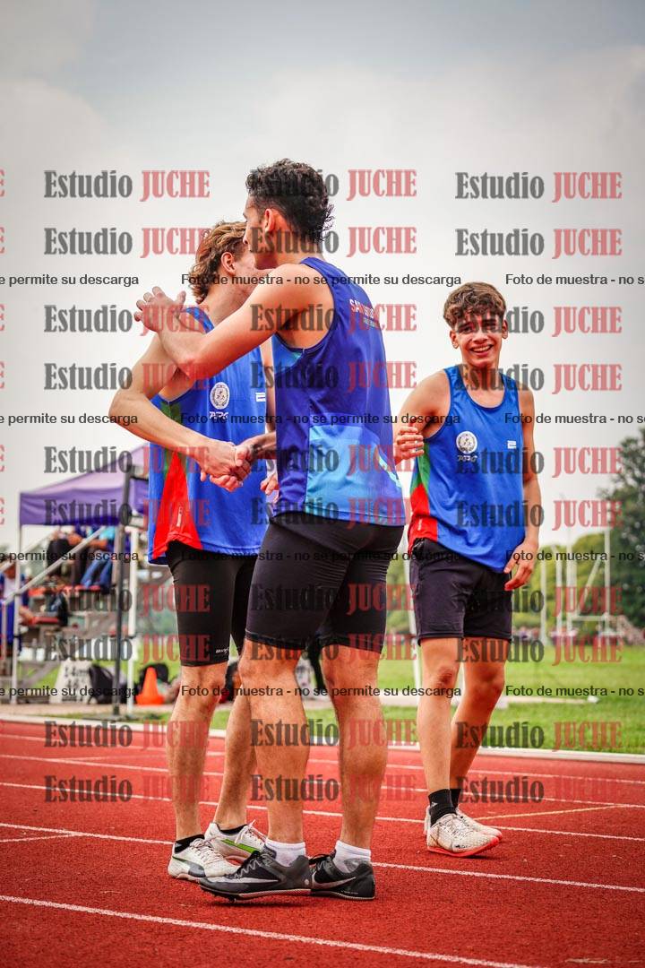 Fotos de algunos extras del torneo
