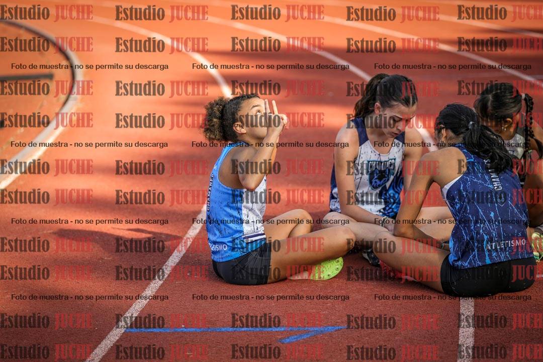 Fotos de algunos extras del torneo