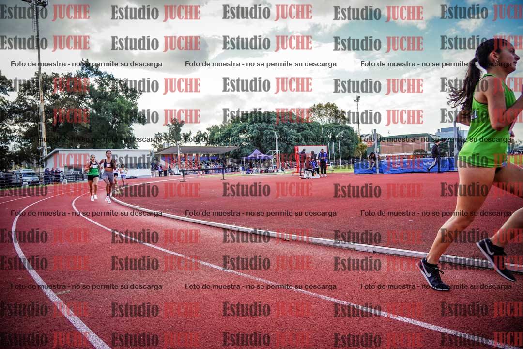 Fotos de los 1500 m llanos de mujeres