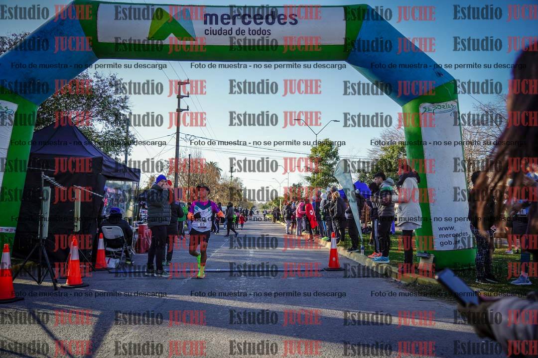 Fotos de las llegadas