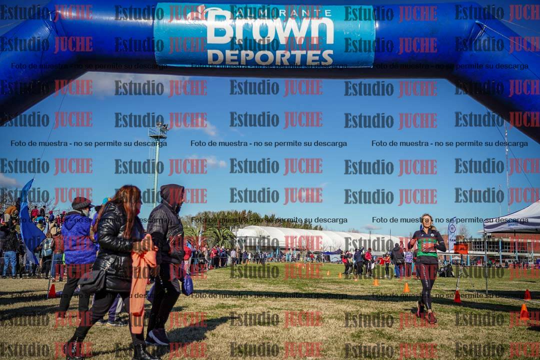 Fotos de las llegadas