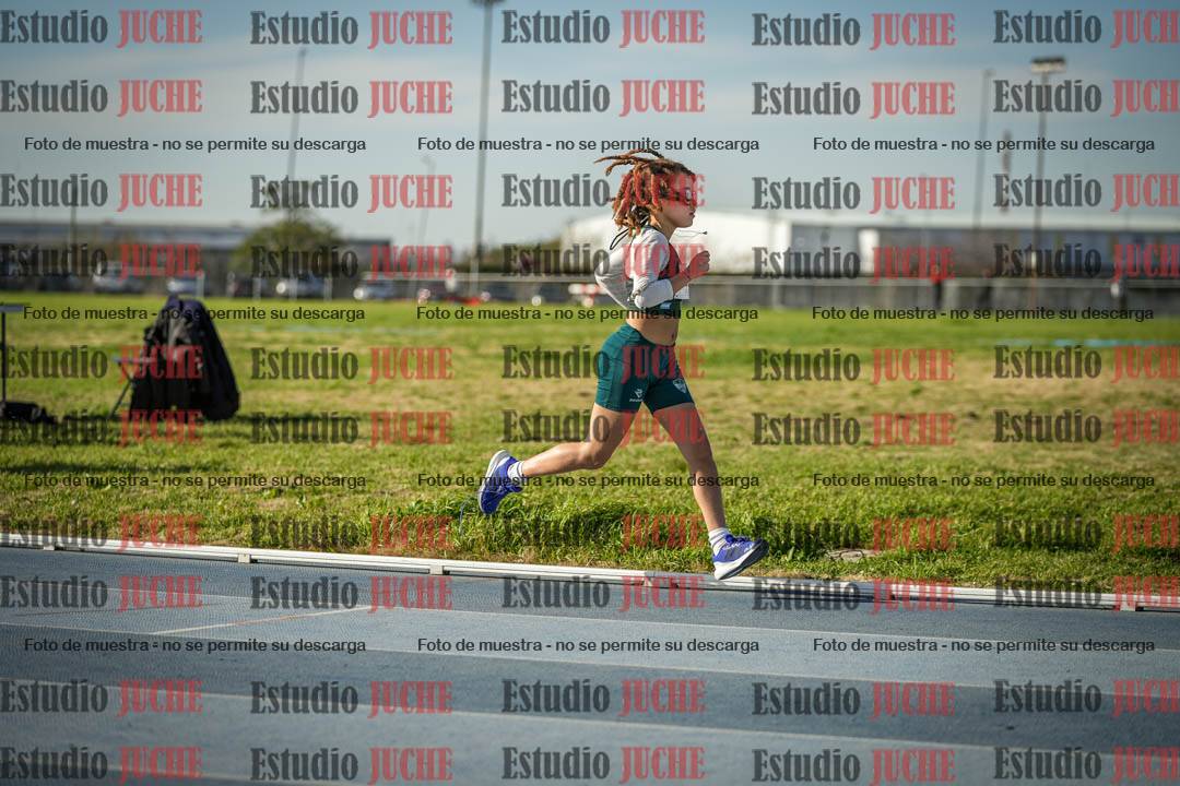 Fotos de los 1500 m llanos de mujeres