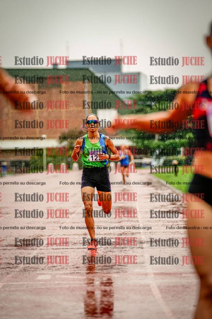 Fotos de los 800 m de mujeres