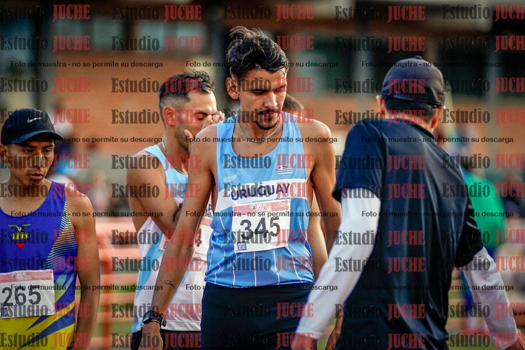 Fotos de los 10.000 m llanos de varones