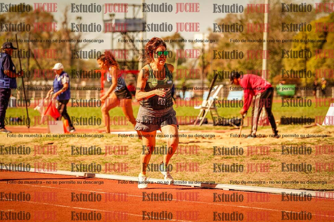 Fotos de los 800 m llanos de mujeres