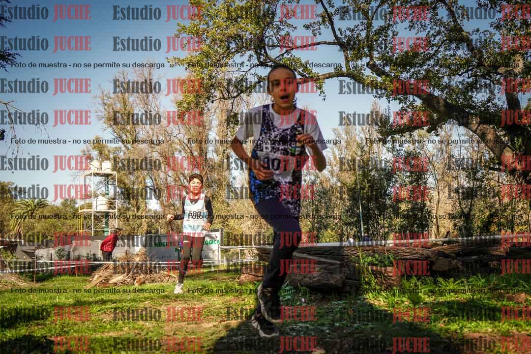 Fotos en el segundo punto del circuito