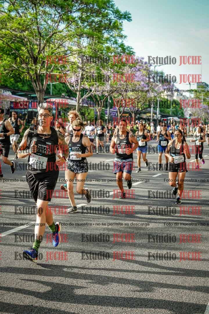 Fotos del primer punto del recorrido - categoría F