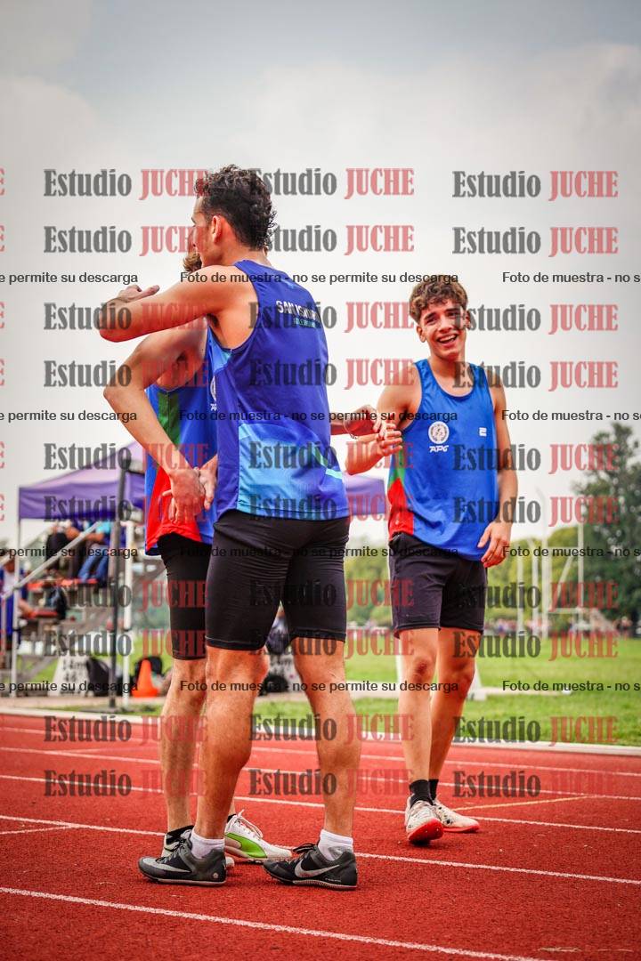 Fotos de algunos extras del torneo