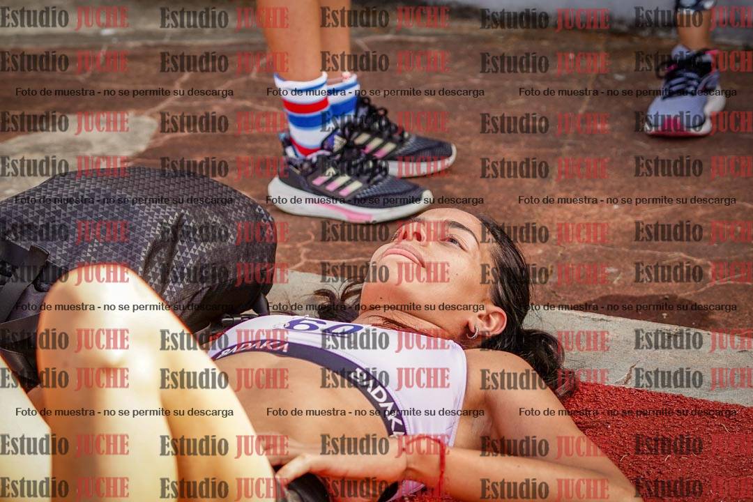 Fotos de algunos extras del torneo