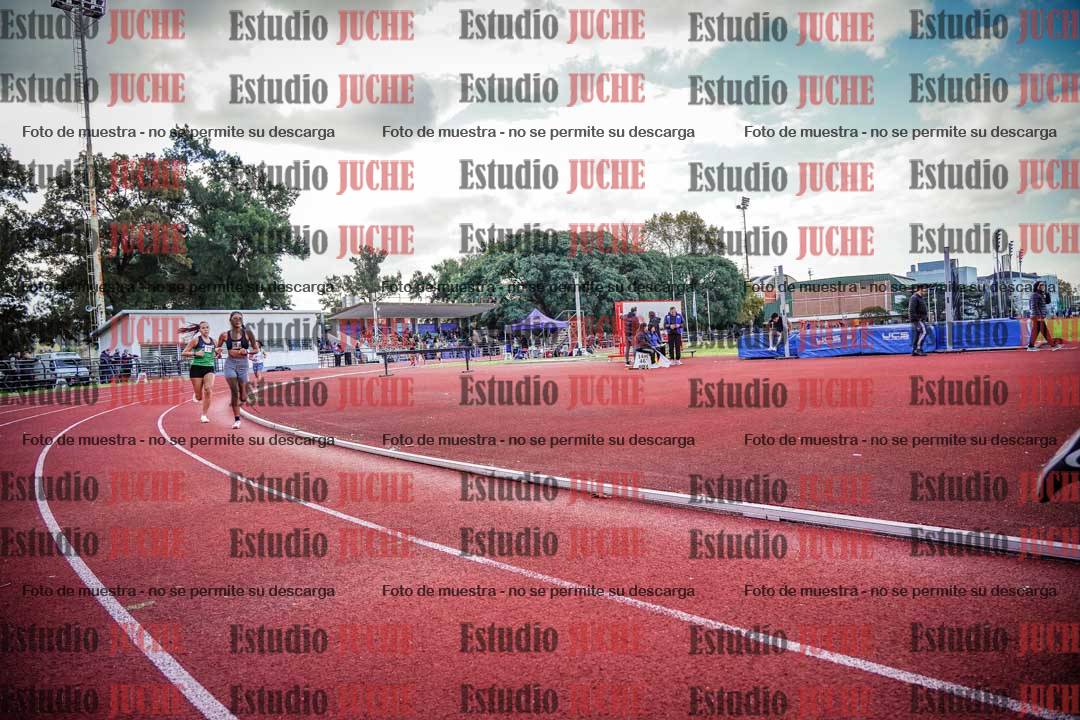 Fotos de los 1500 m llanos de mujeres