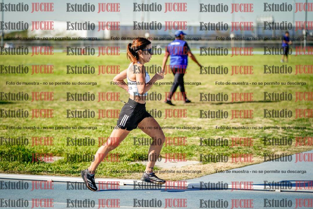 Fotos de los 1500 m llanos de mujeres